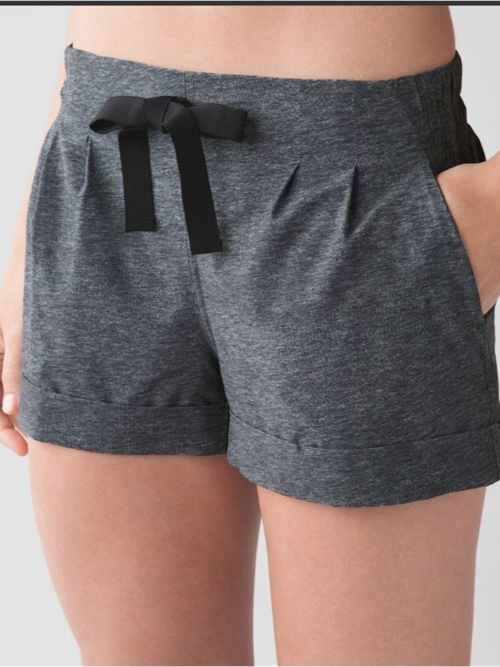 Lululemon Spring Break Away Shorts